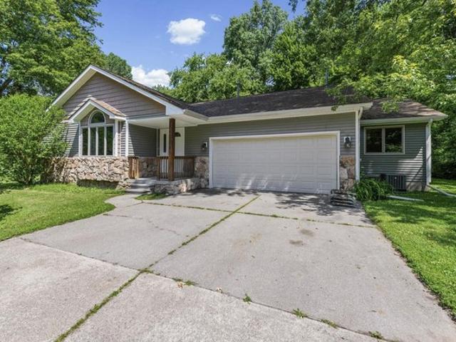 House for sale in Algonac, Michigan