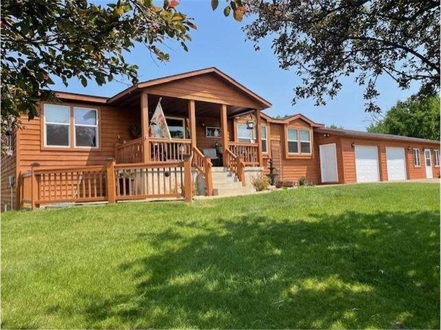 House for sale in Grant, Minnesota