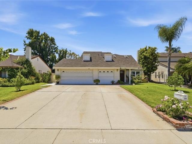 House for sale in Chino, California