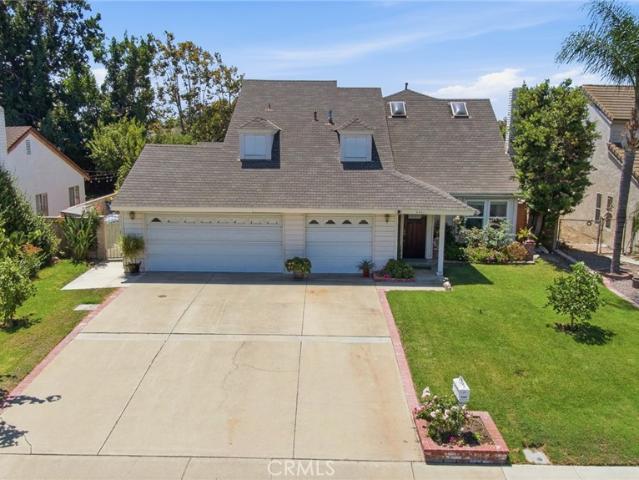 House for sale in Chino, California