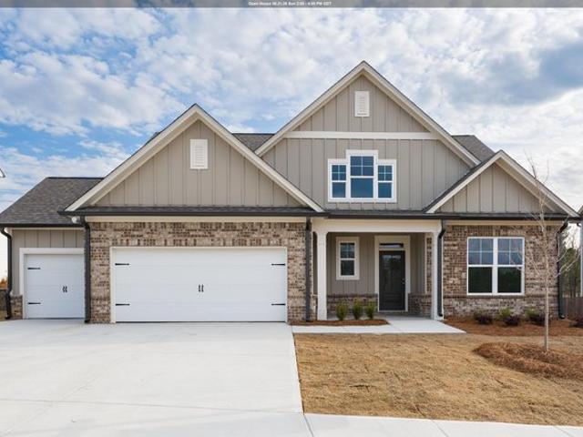 House for sale in Trussville, Alabama