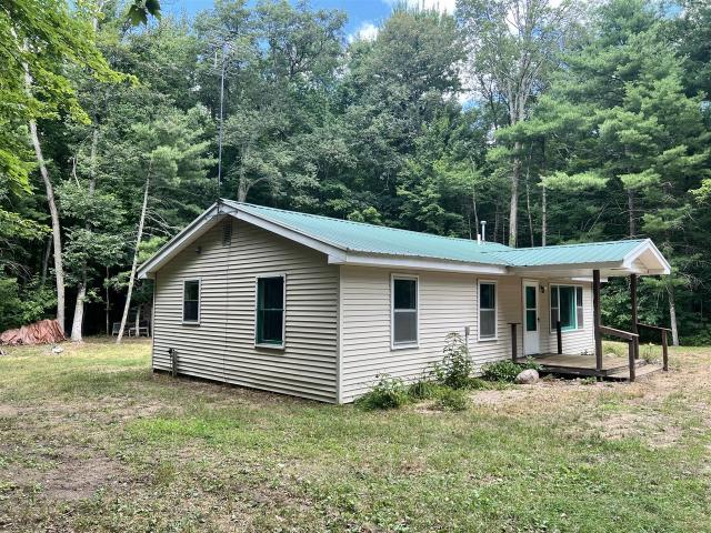 House for sale in Michigan