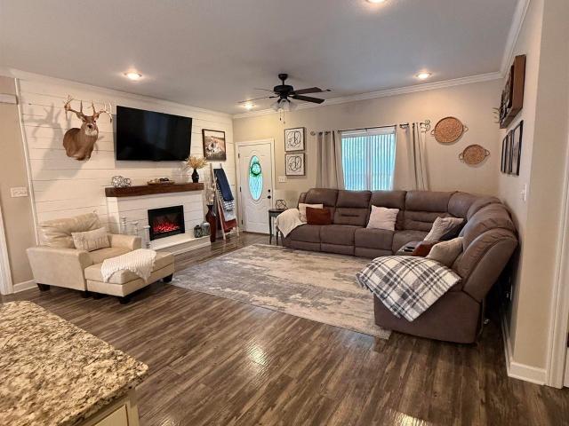 House for sale in Ark