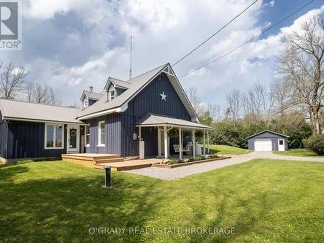 House for sale in Augusta, Ontario