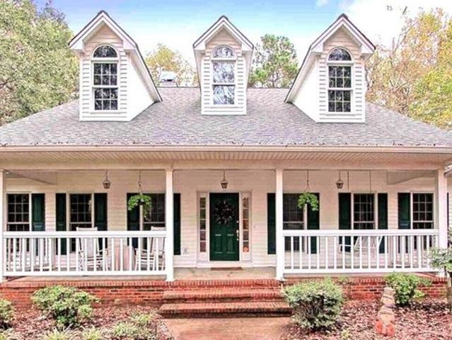 House for sale in Clayton, Georgia
