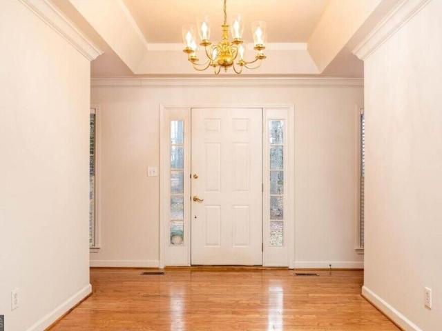 House for sale in Clayton, Georgia