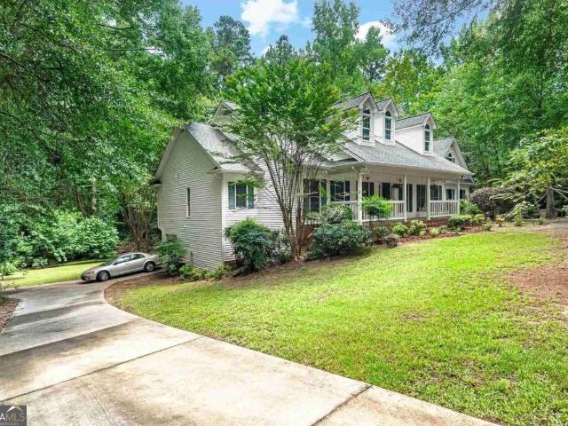 House for sale in Clayton, Georgia