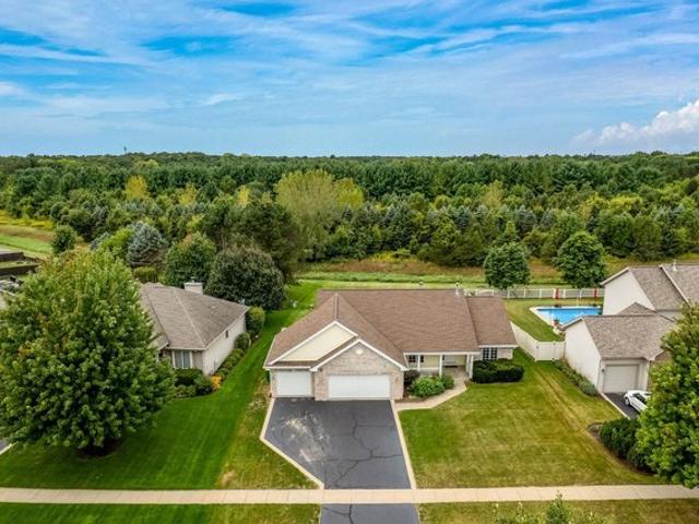 House for sale in Winnebago, Illinois