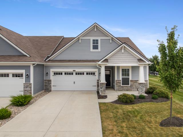 House for sale in Whitestown, Indiana