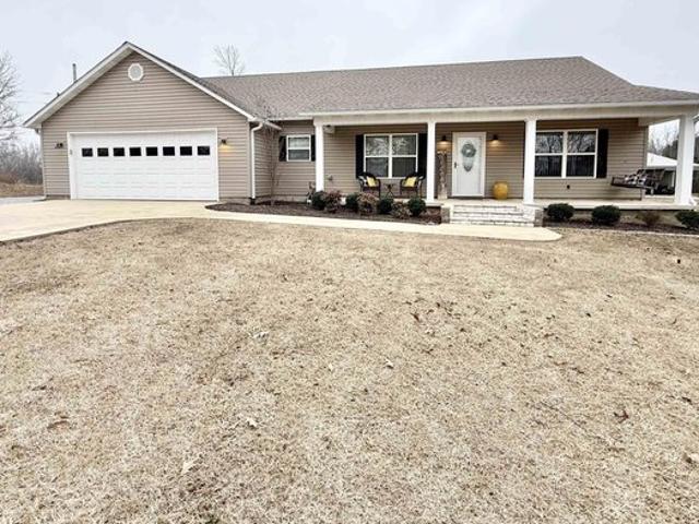 House for sale in Ark