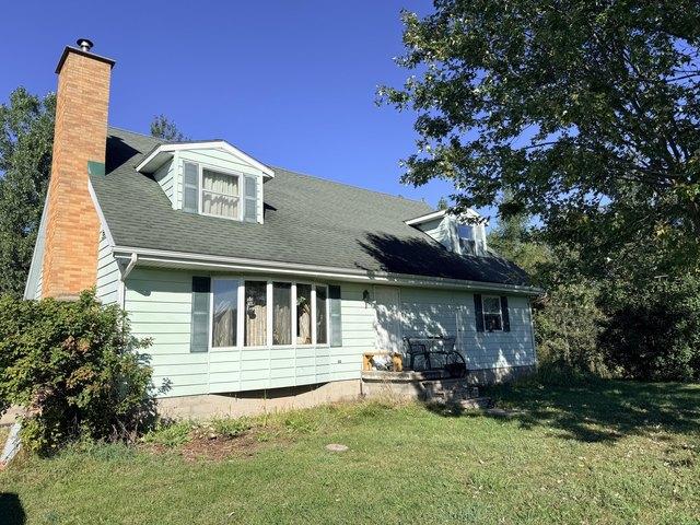 House for sale in Sault Ste. Marie, Chippewa County