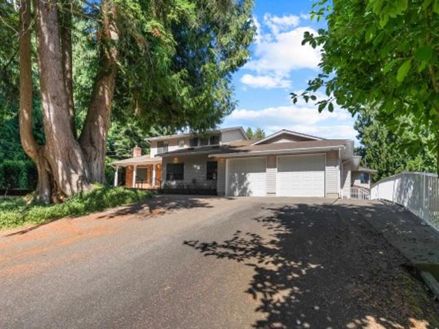 House for sale in Abbotsford, British Columbia