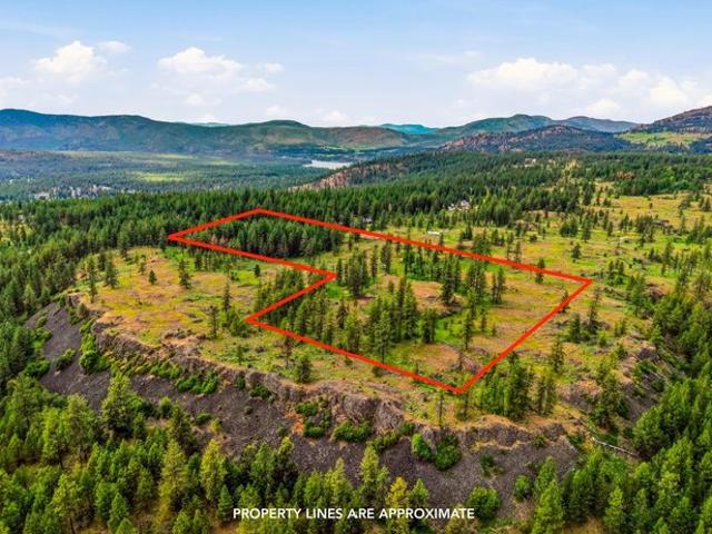 Land for sale in Nine Mile Falls, Washington