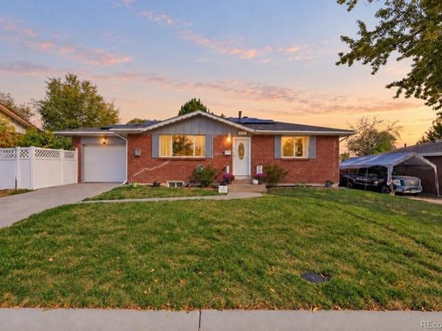 House for sale in Arvada, Jefferson County