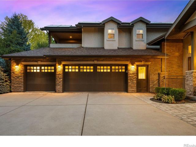 House for sale in Fort Collins, Colorado