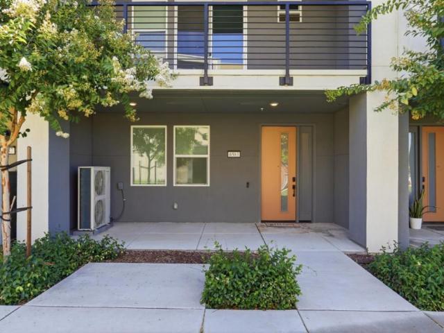 Townhouse for sale in San Jose, California