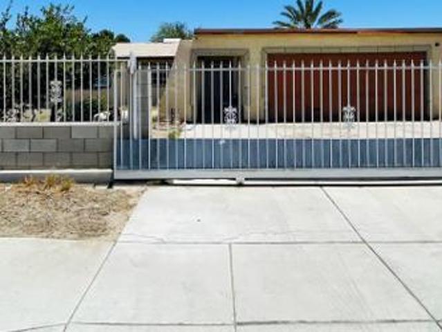 House for sale in Mecca, California