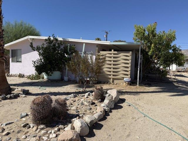 House for sale in Desert Hot Springs, Riverside County