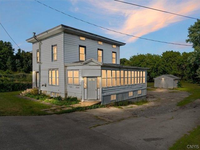 House for sale in New York