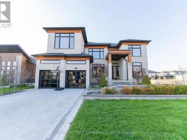 House for sale in Arva, Ontario