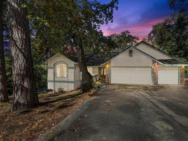 House for sale in Foresthill, California