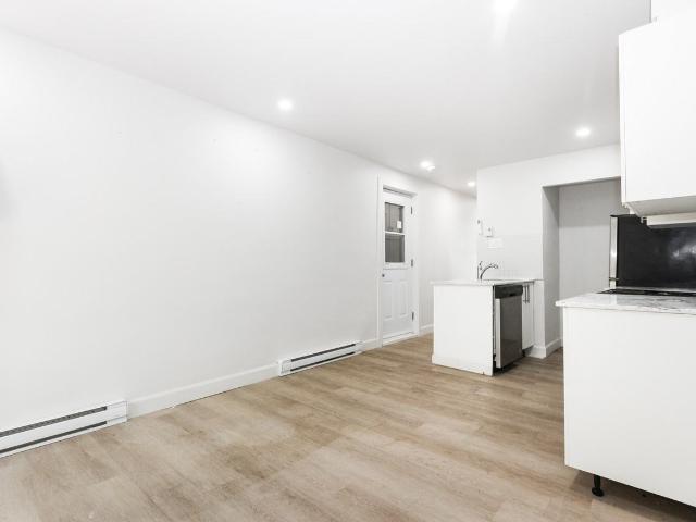 Apartment for rent in St. Leonard's, Quebec