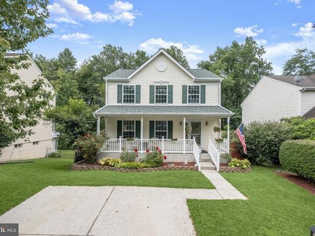 House for sale in Elkridge, Maryland