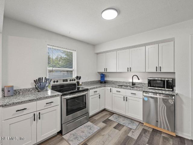 House for sale in Jacksonville, Florida