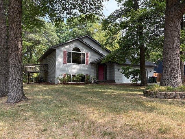 House for sale in Baxter, Minnesota