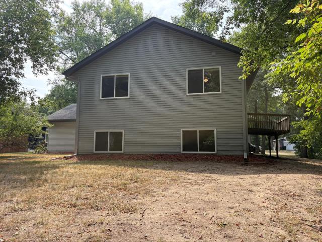 House for sale in Baxter, Minnesota