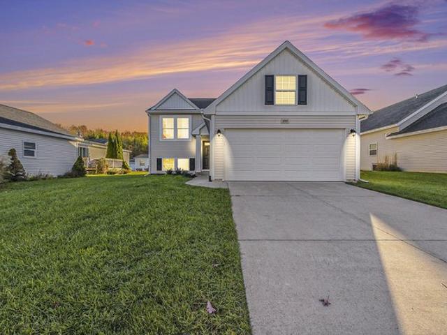 House for sale in Hudsonville, Michigan