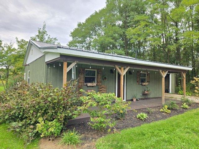House for sale in Mount Gilead, Morrow County