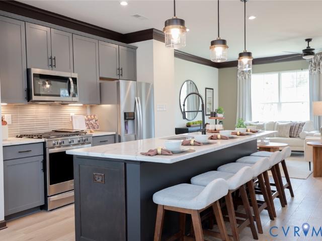 Townhouse for sale in Virginia
