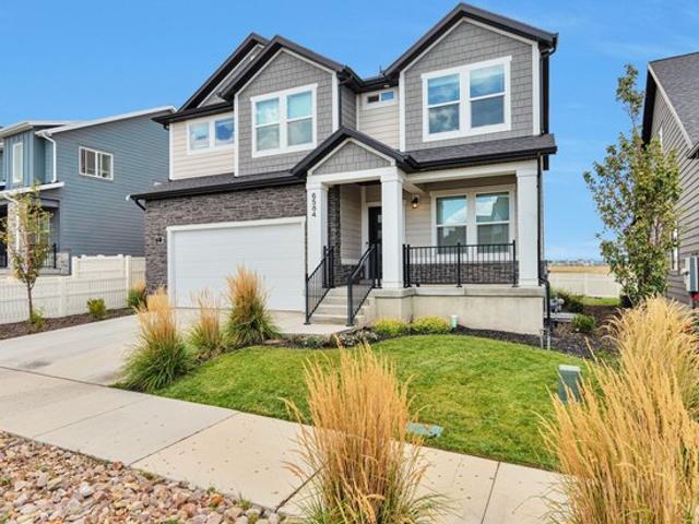 House for sale in Herriman, Utah