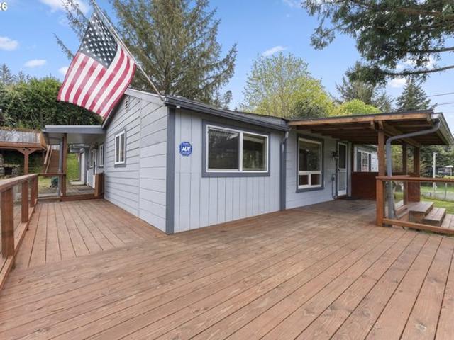 House for sale in Oregonia