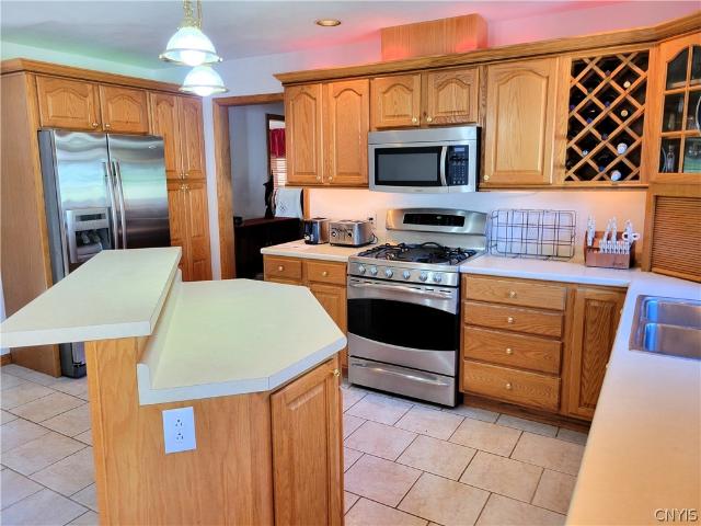 House for sale in Cayuga, New York