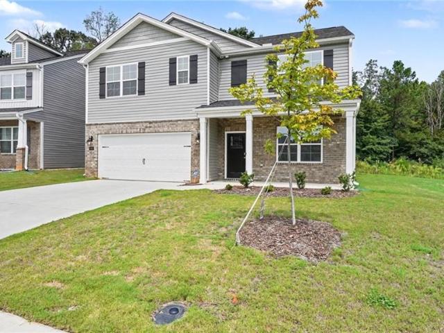 House for sale in Guilford, North Carolina