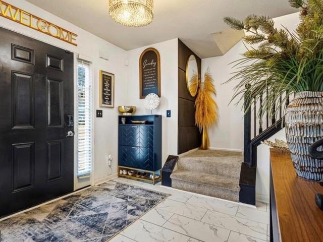 House for sale in Douglasville, Georgia
