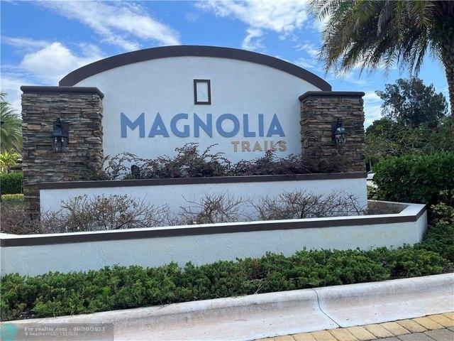Townhouse for sale in Davie, Florida