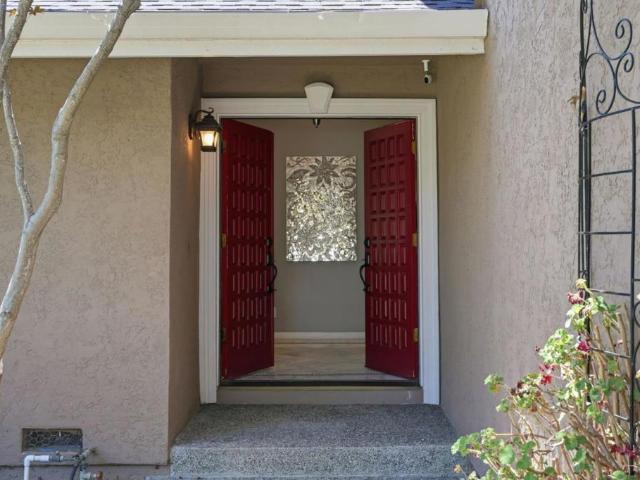 House for sale in San Jose, California