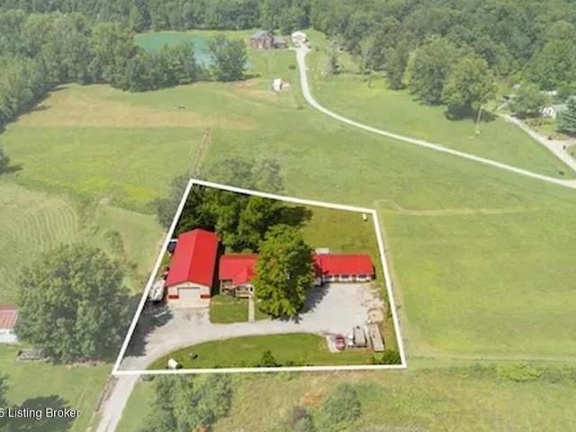 House for sale in Lebanon Junction, Kentucky