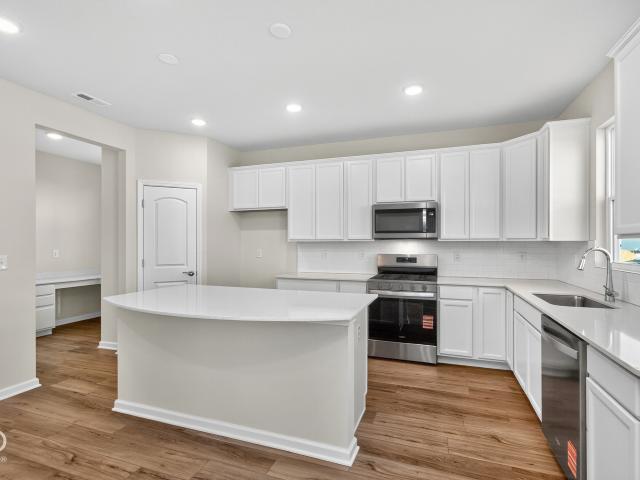 House for sale in Whitestown, Boone County