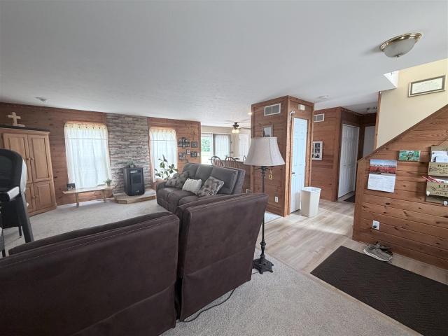 House for sale in Michigan