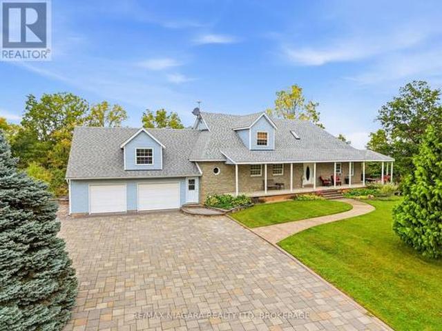 House for sale in St. Davids, Niagara-on-the-Lake