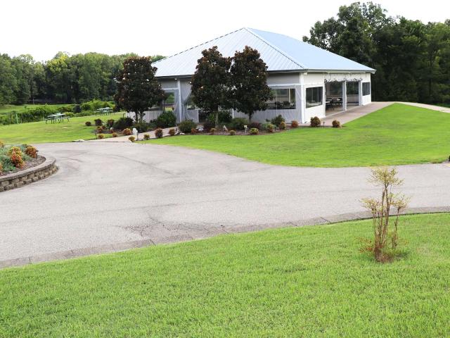 Commercial for sale in Tennessee