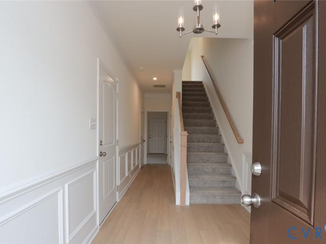 Townhouse for sale in Virginia