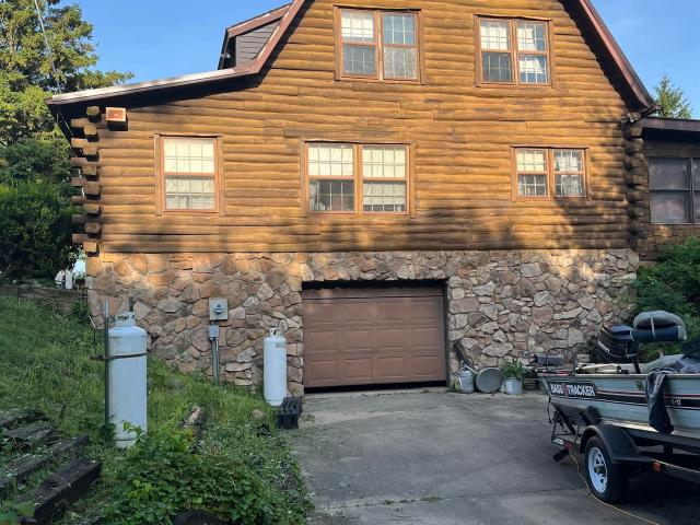 House for sale in Gaston, Delaware County