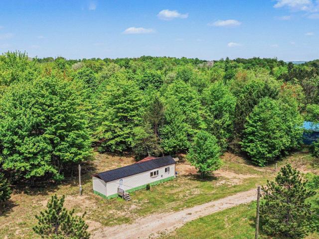 Land for sale in Michigan