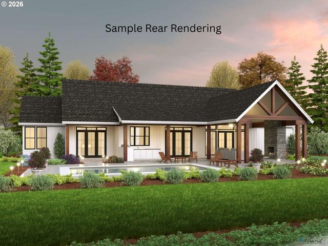 House for sale in Oregonia