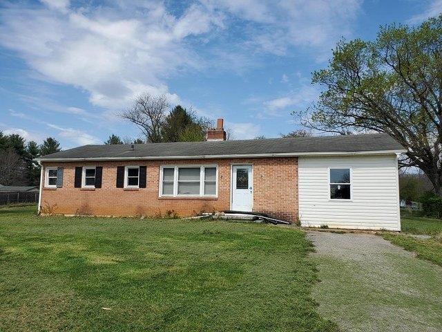 House for sale in Virginia